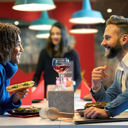 Ibis Americana Dış mekan fotoğraf