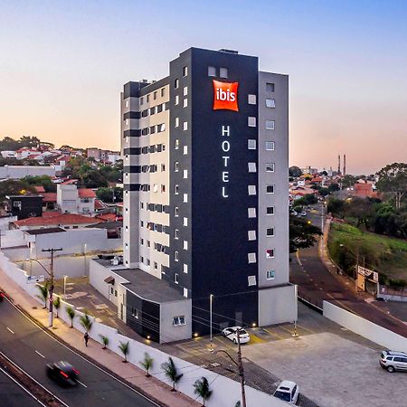Ibis Americana Dış mekan fotoğraf