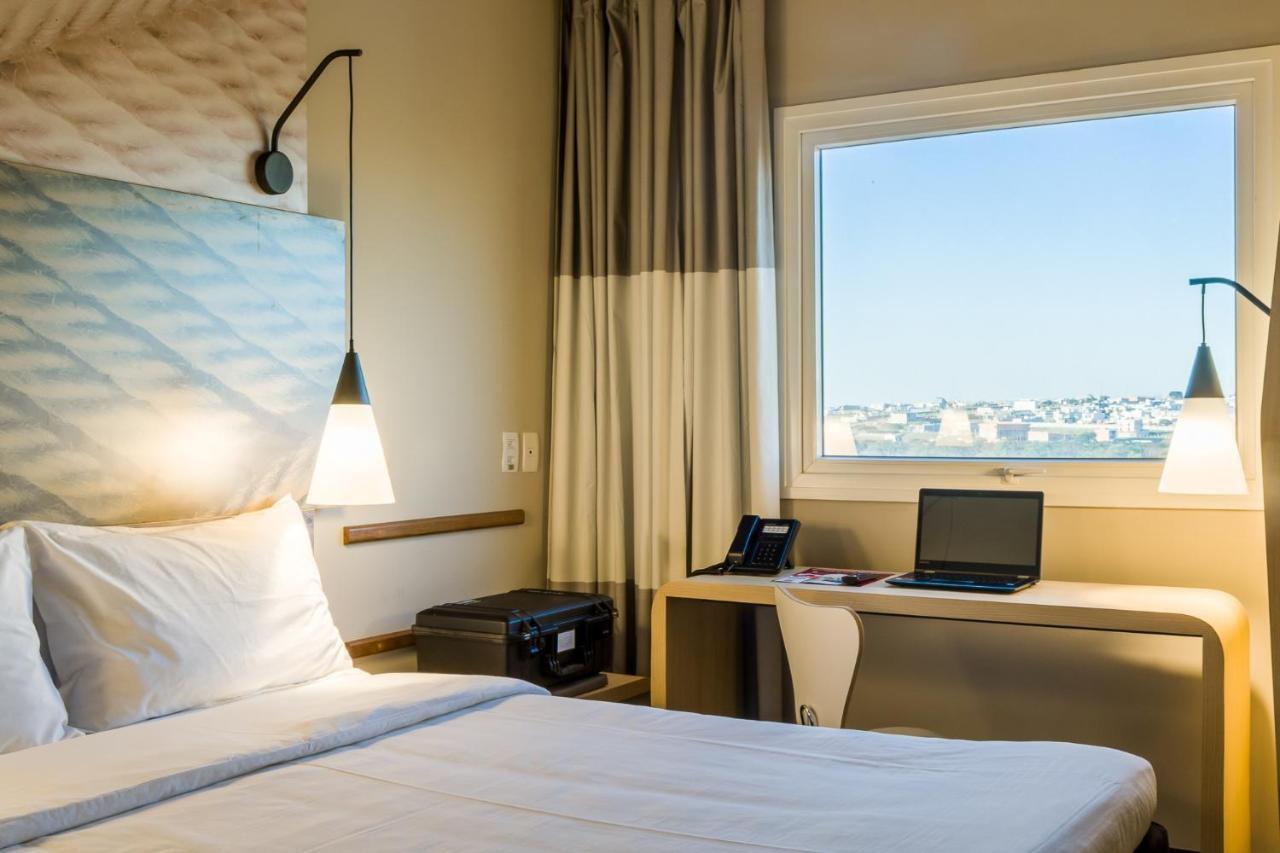 Ibis Americana Dış mekan fotoğraf