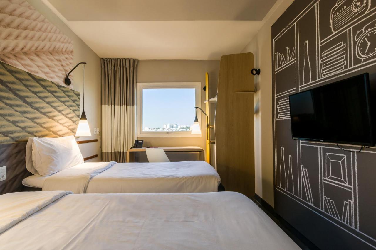 Ibis Americana Dış mekan fotoğraf