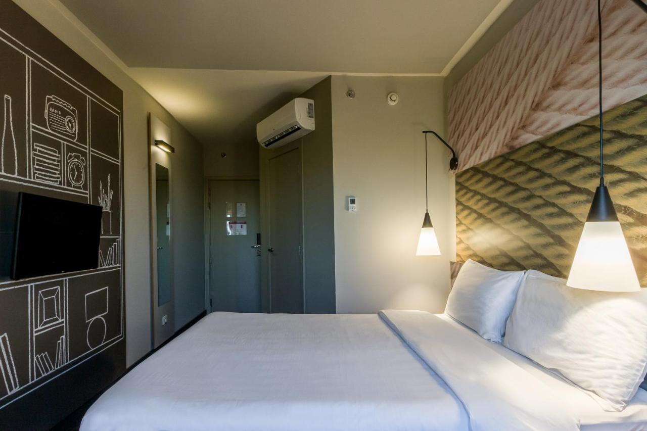 Ibis Americana Dış mekan fotoğraf