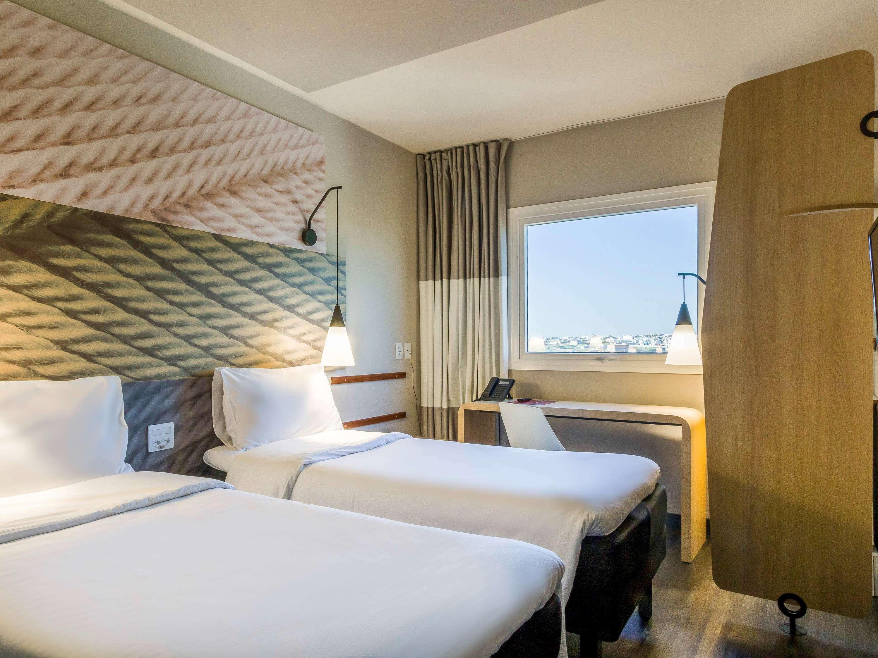 Ibis Americana Dış mekan fotoğraf