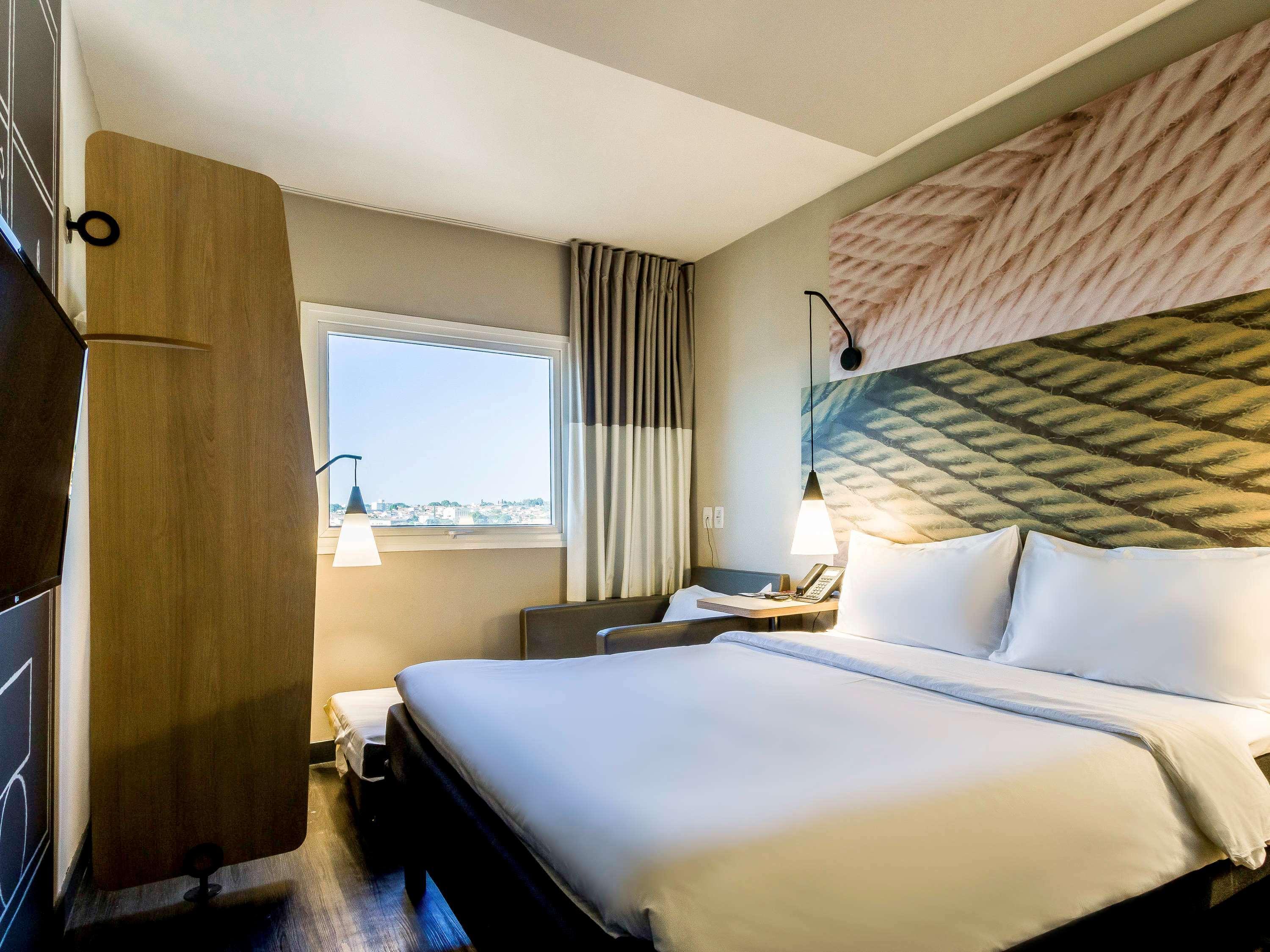 Ibis Americana Dış mekan fotoğraf