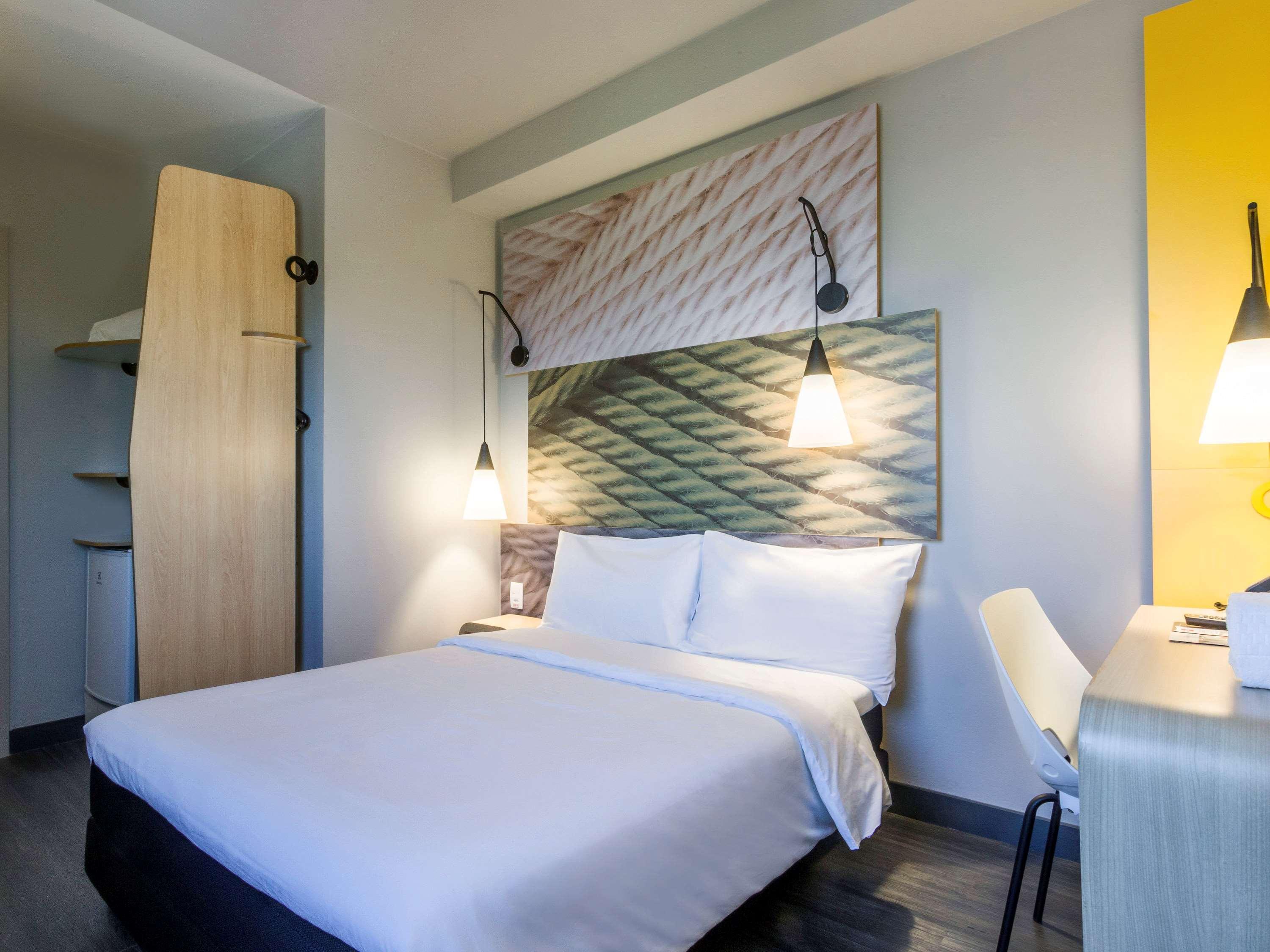 Ibis Americana Dış mekan fotoğraf
