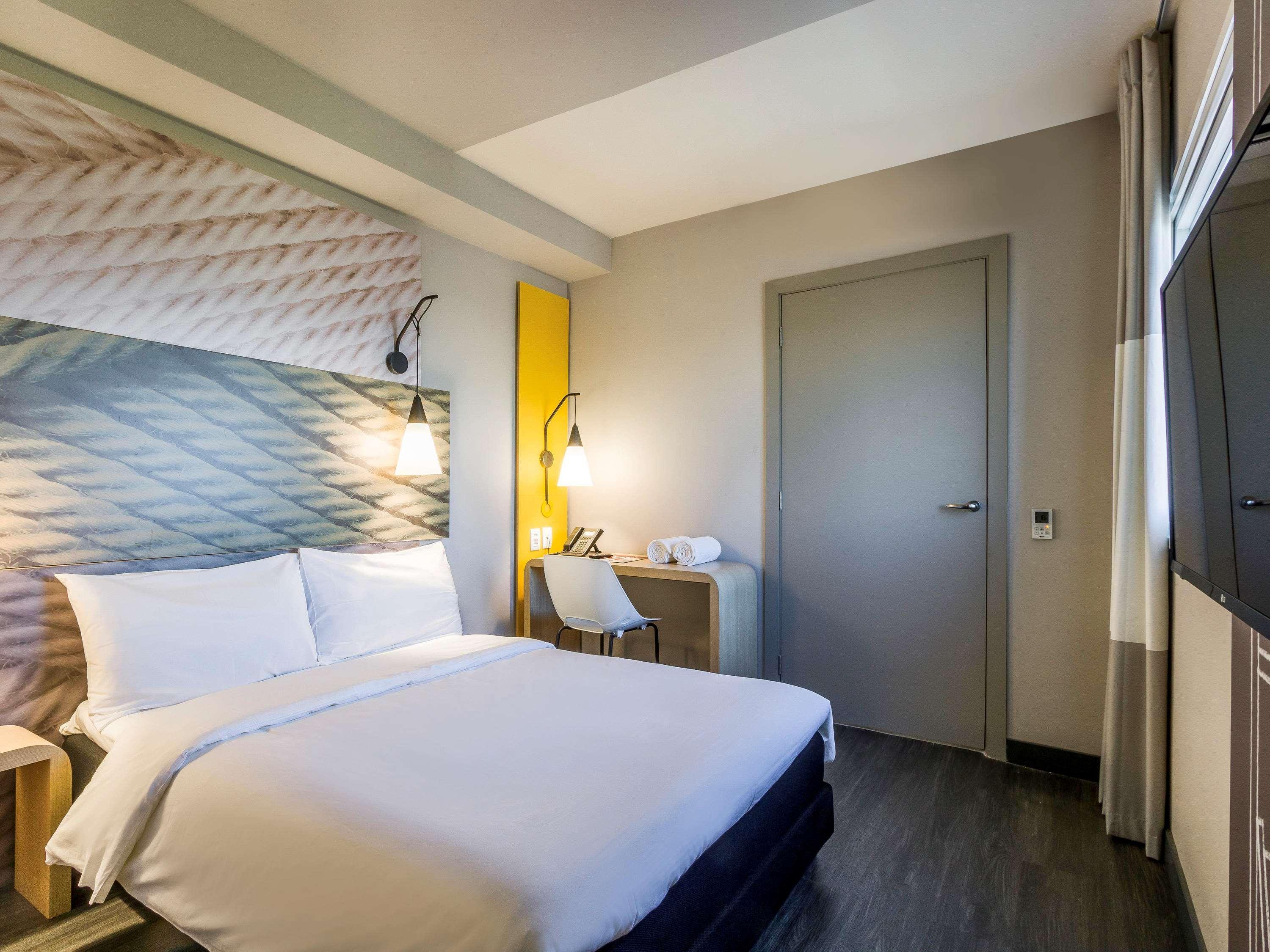 Ibis Americana Dış mekan fotoğraf