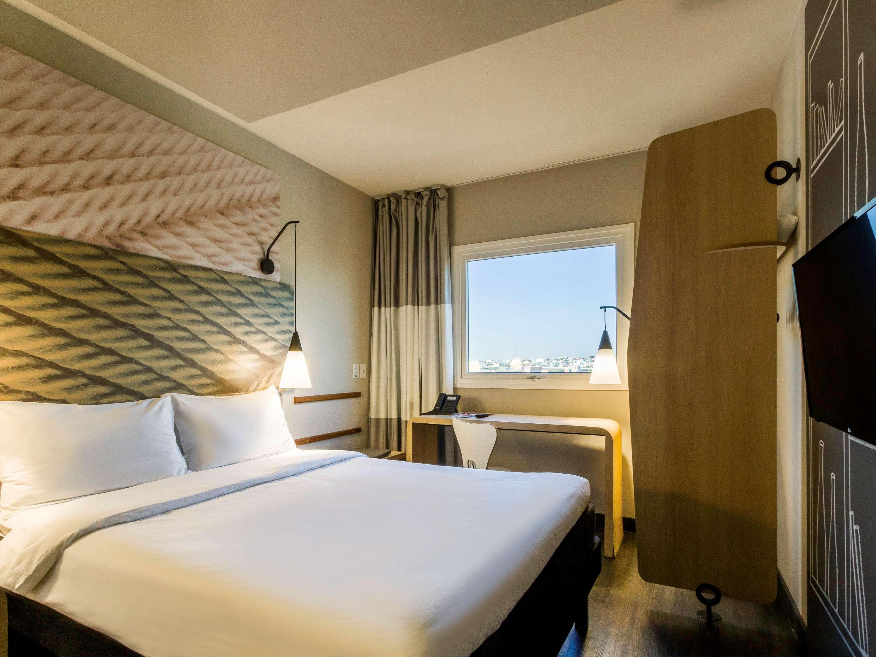 Ibis Americana Dış mekan fotoğraf