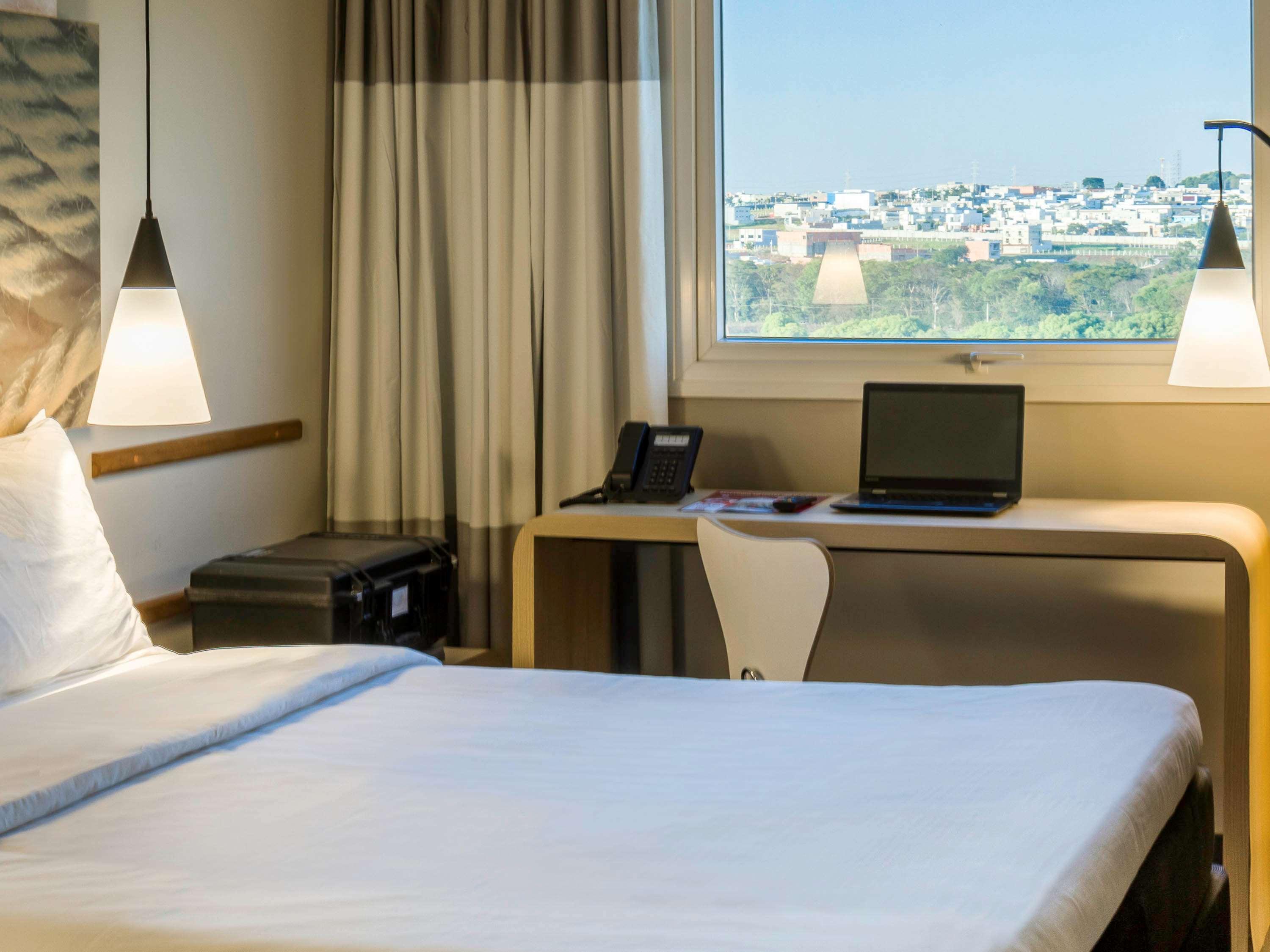 Ibis Americana Dış mekan fotoğraf