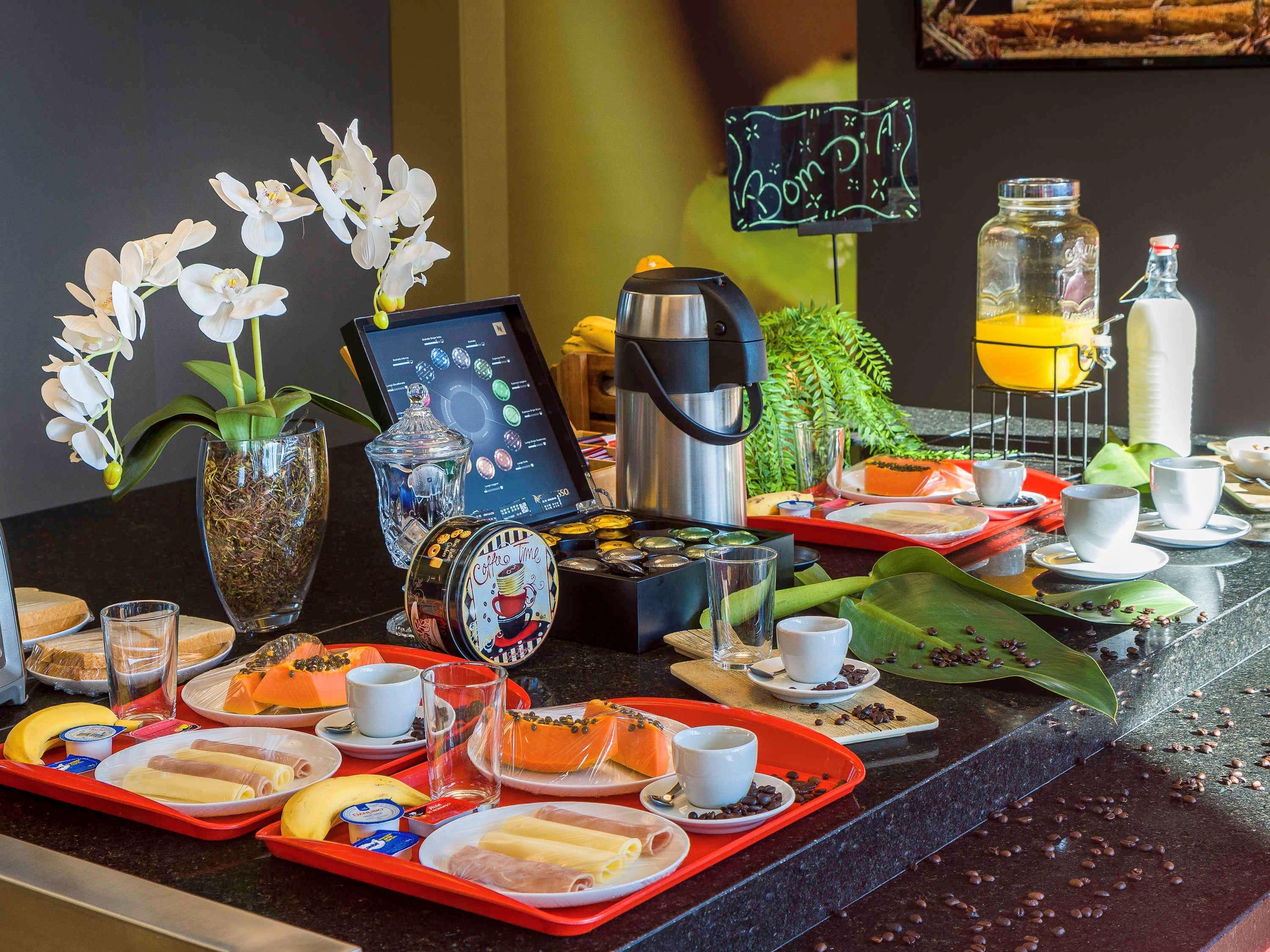 Ibis Americana Dış mekan fotoğraf