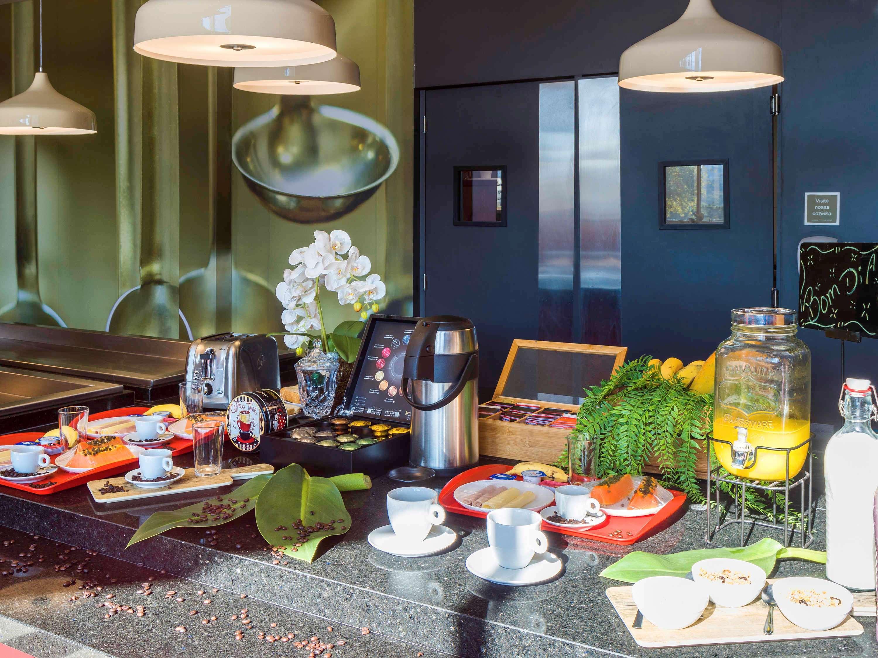 Ibis Americana Dış mekan fotoğraf